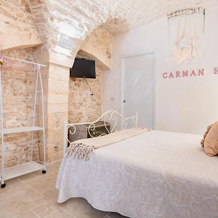 Carman House Appartement Martina Franca Buitenkant foto