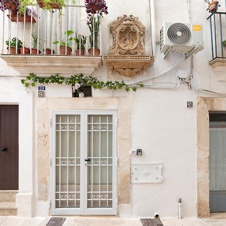 Carman House Appartement Martina Franca Buitenkant foto