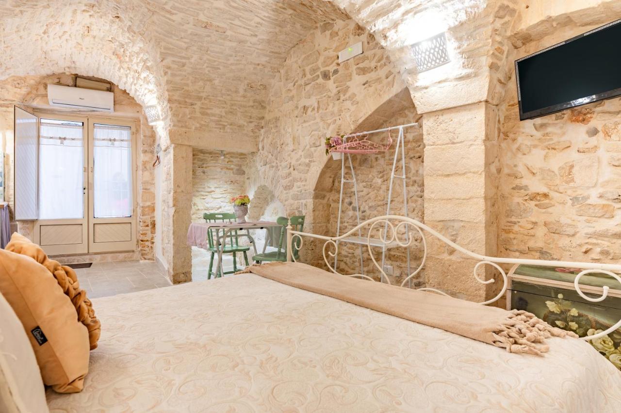 Carman House Appartement Martina Franca Buitenkant foto