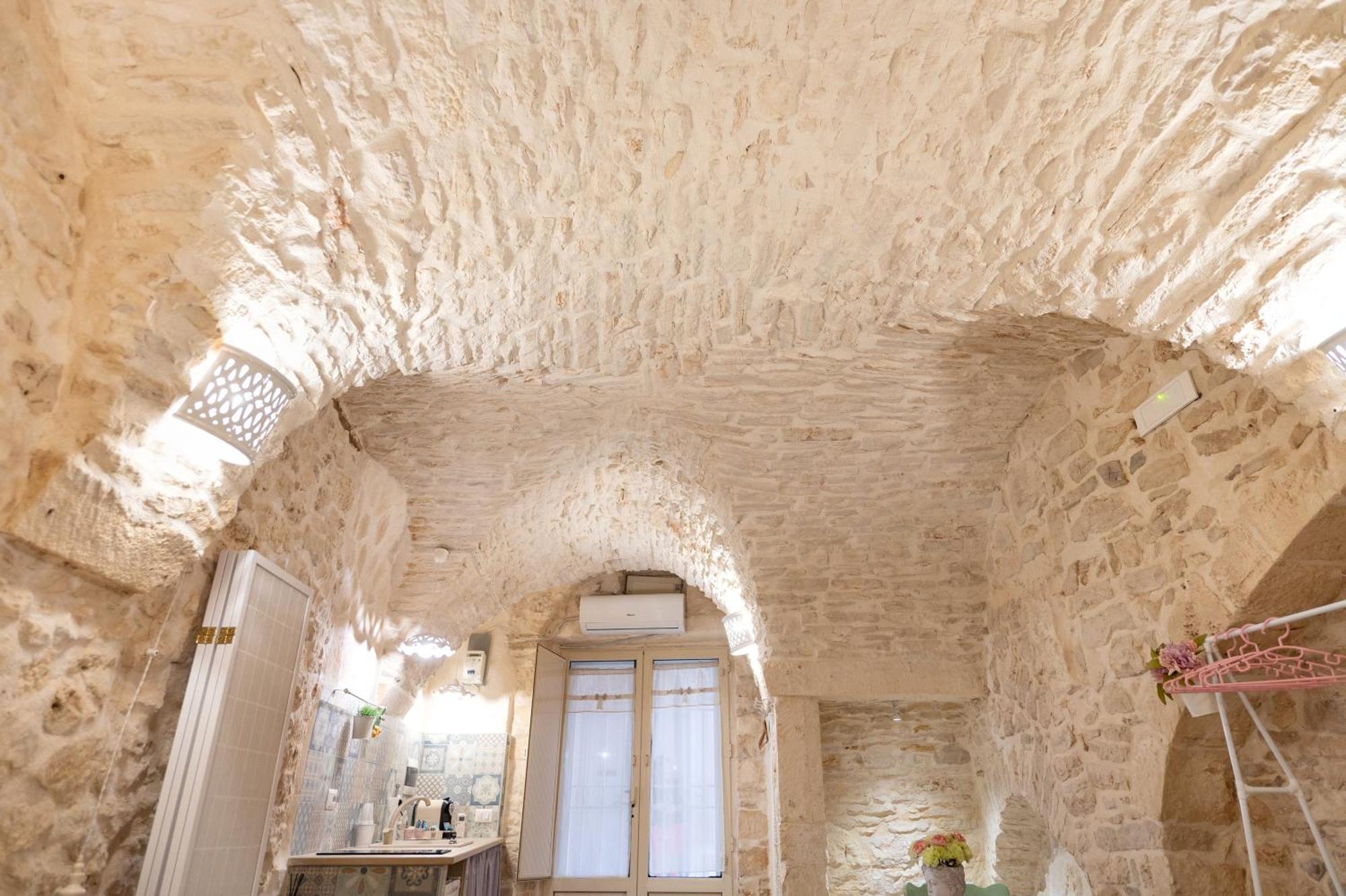 Carman House Appartement Martina Franca Buitenkant foto