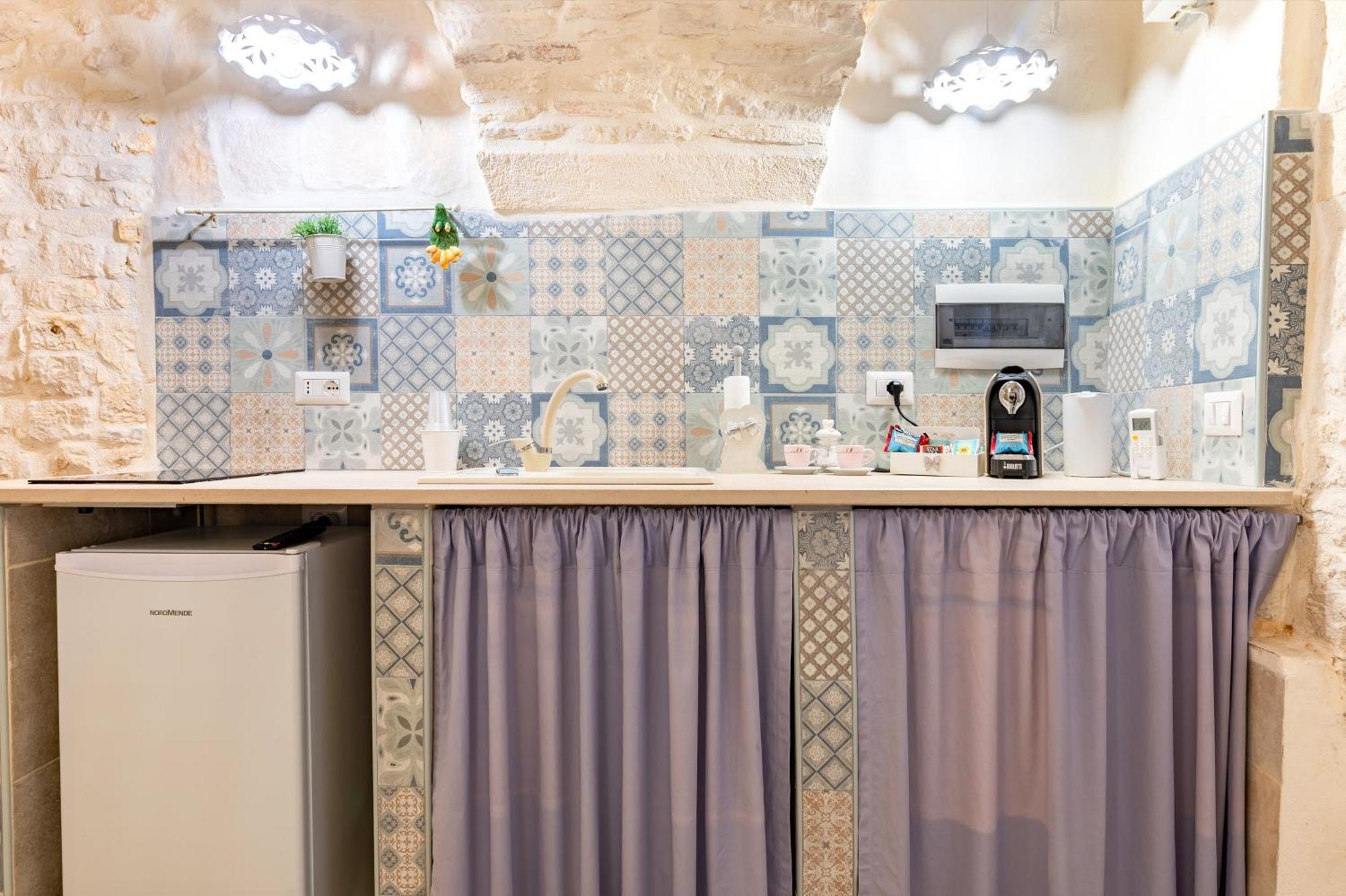 Carman House Appartement Martina Franca Buitenkant foto