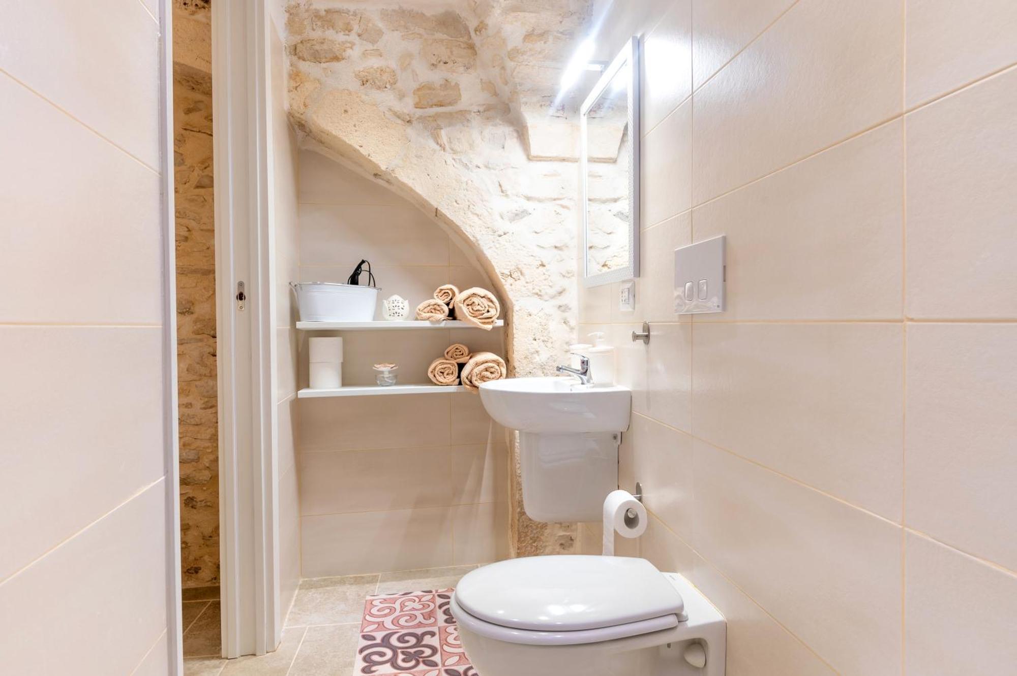 Carman House Appartement Martina Franca Buitenkant foto