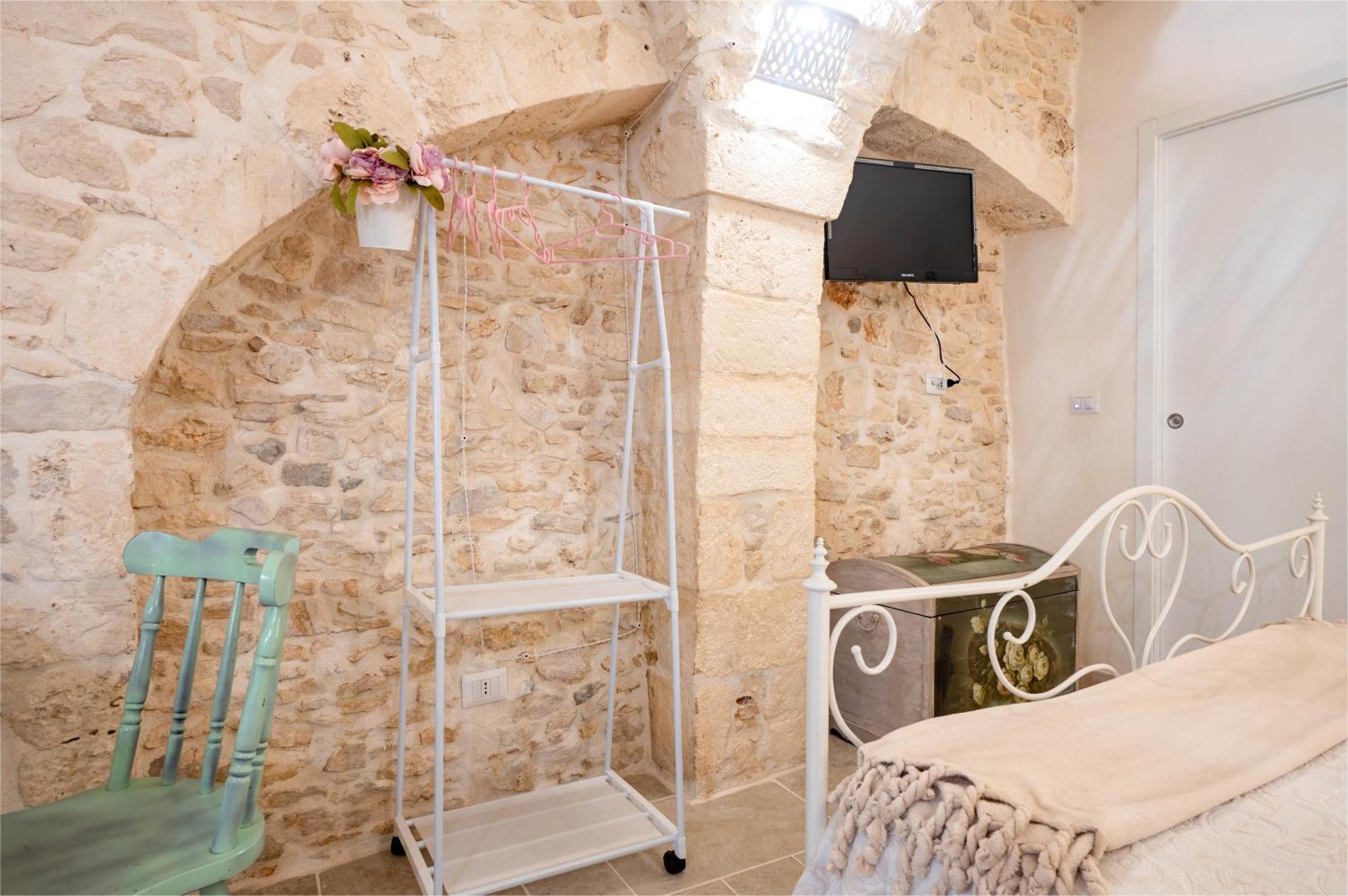 Carman House Appartement Martina Franca Buitenkant foto