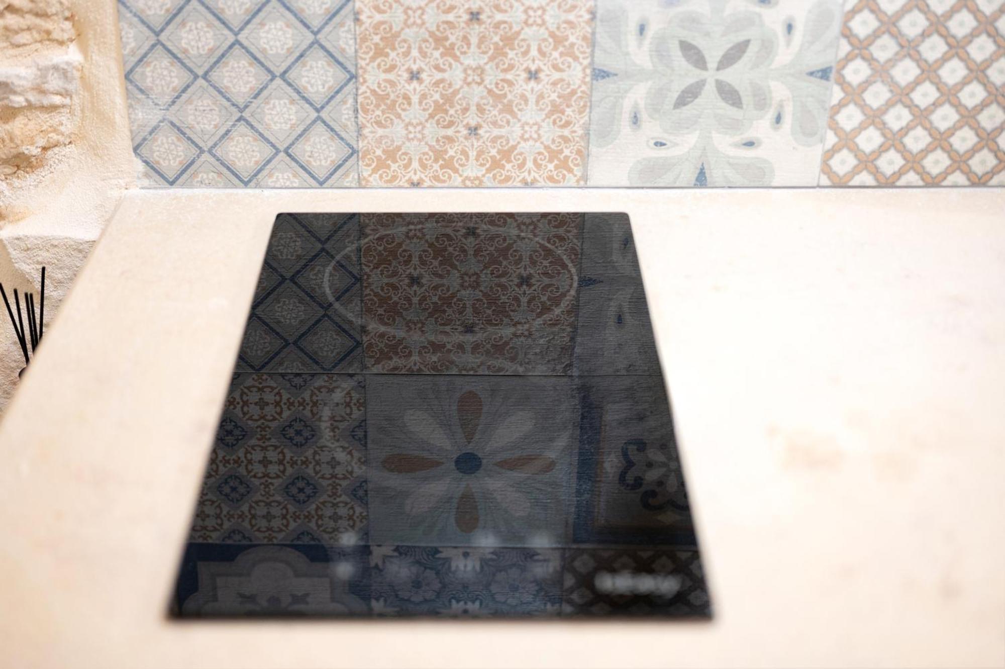 Carman House Appartement Martina Franca Buitenkant foto