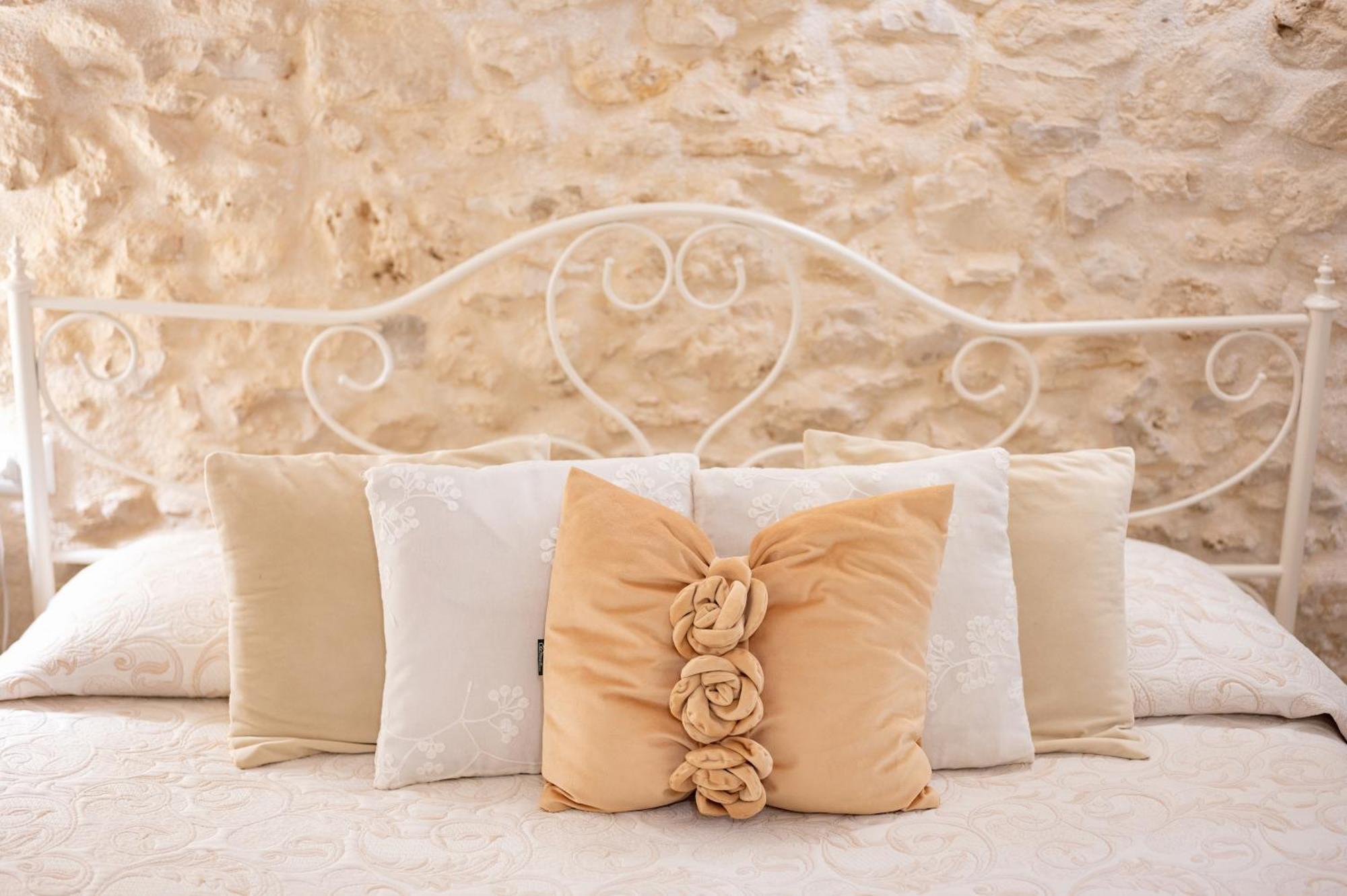 Carman House Appartement Martina Franca Buitenkant foto