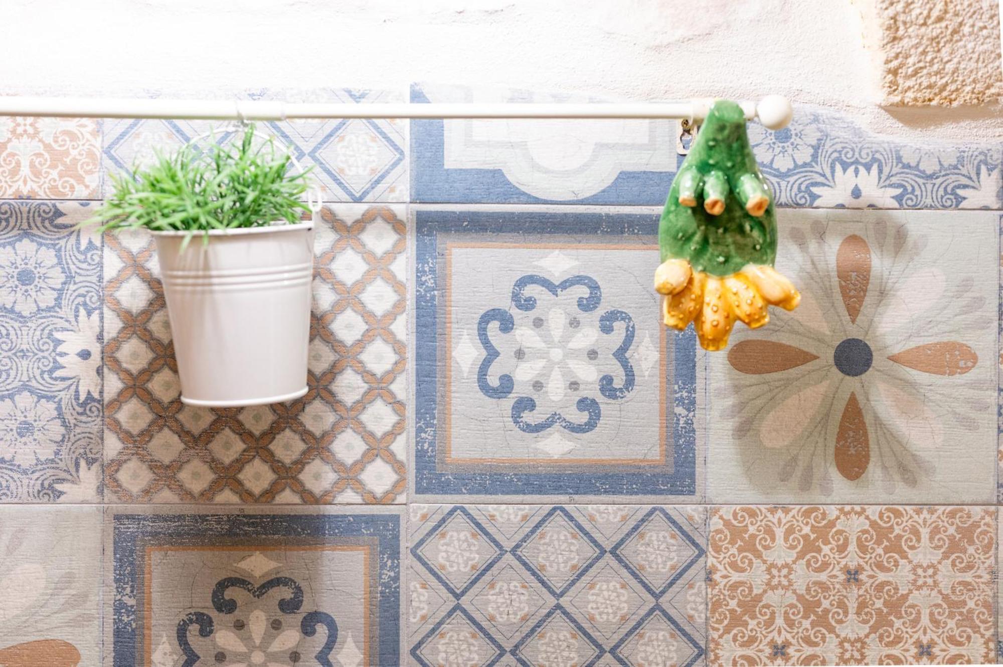 Carman House Appartement Martina Franca Buitenkant foto