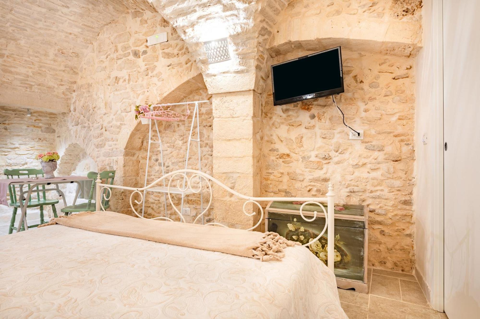 Carman House Appartement Martina Franca Buitenkant foto