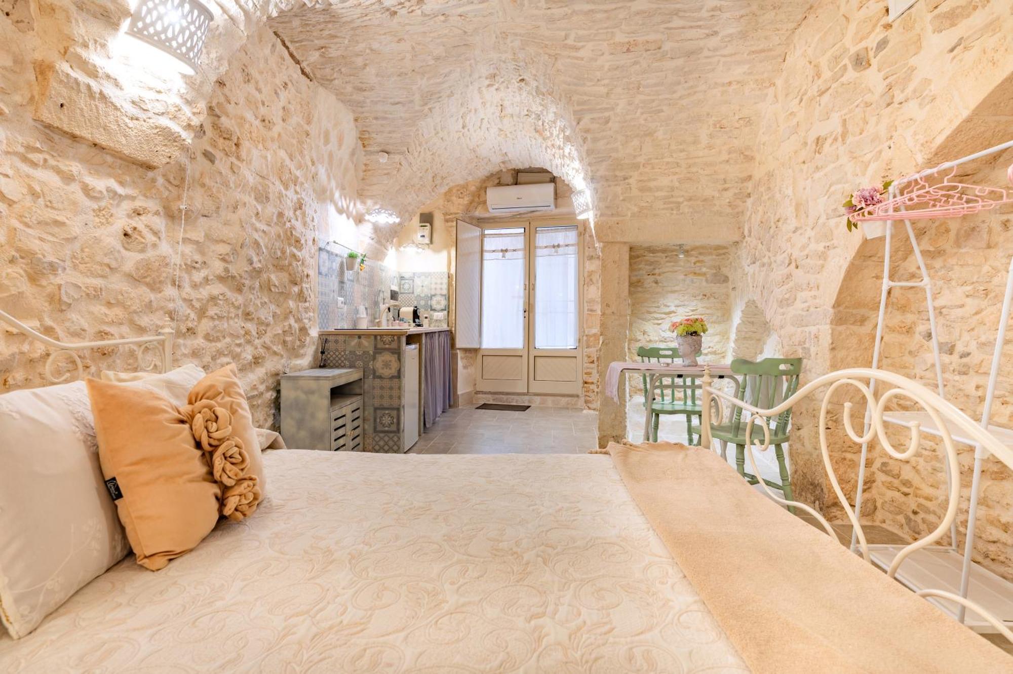 Carman House Appartement Martina Franca Buitenkant foto