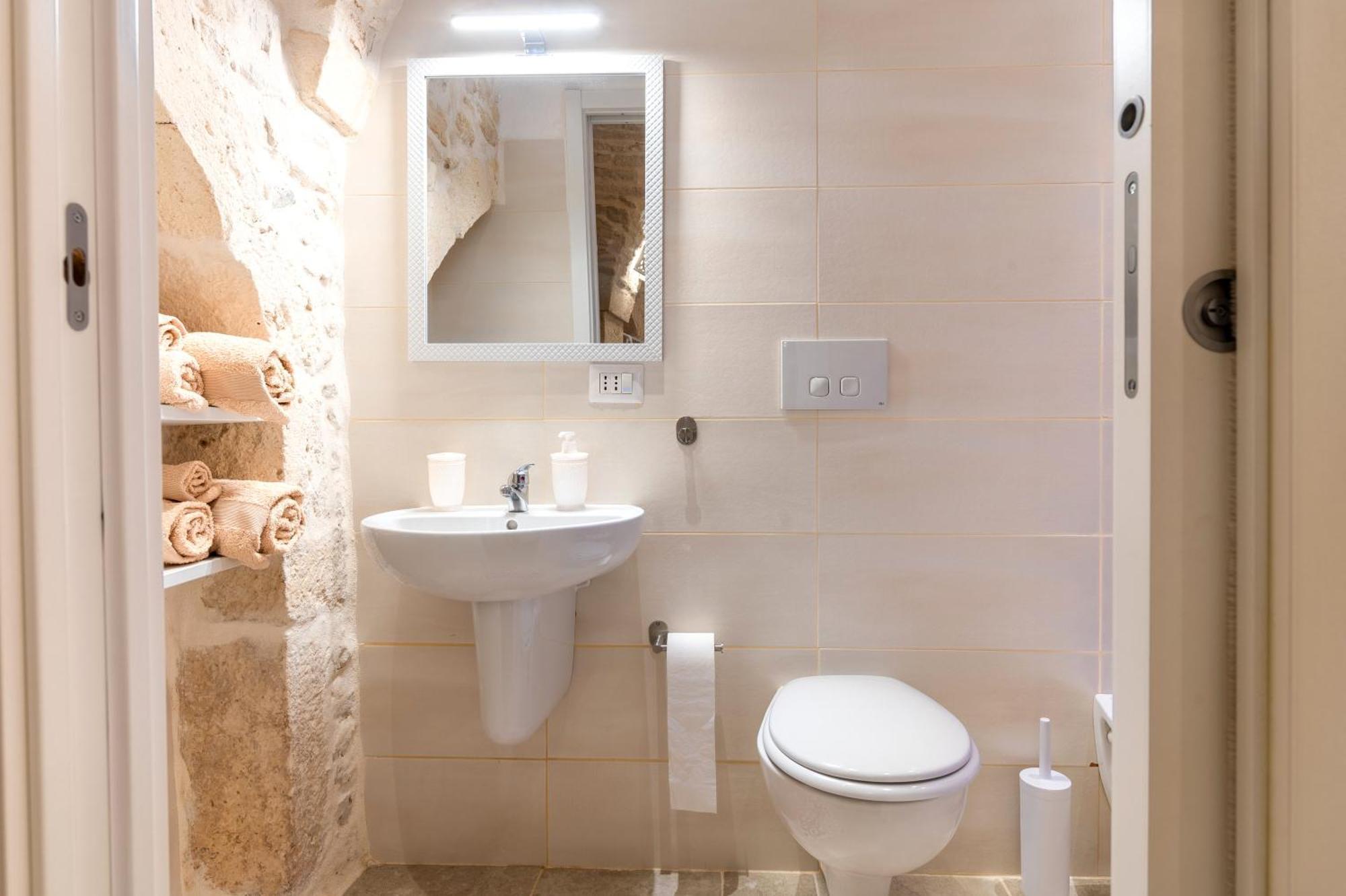 Carman House Appartement Martina Franca Buitenkant foto