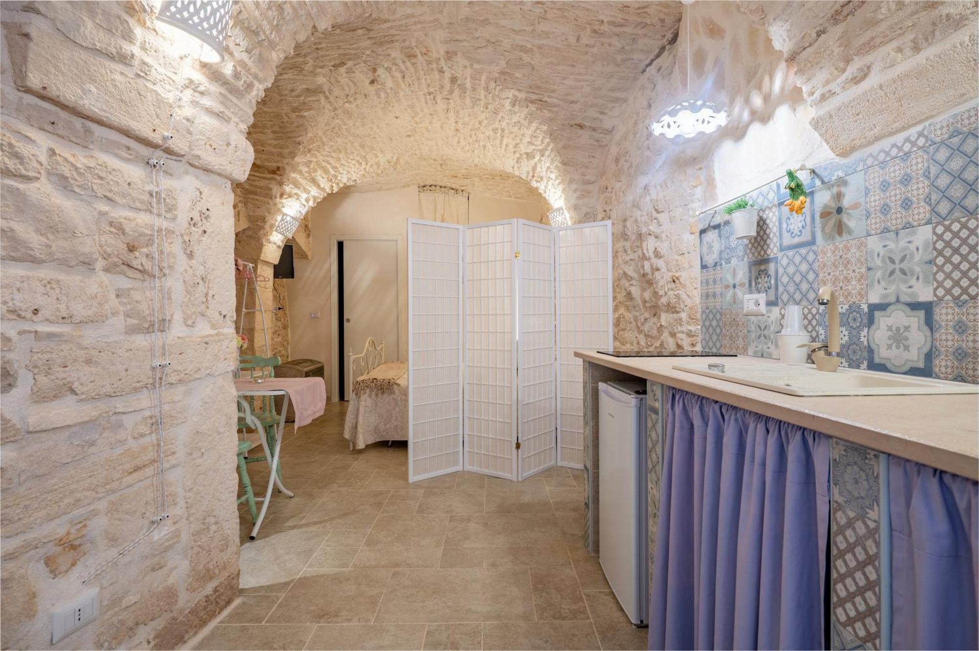 Carman House Appartement Martina Franca Buitenkant foto