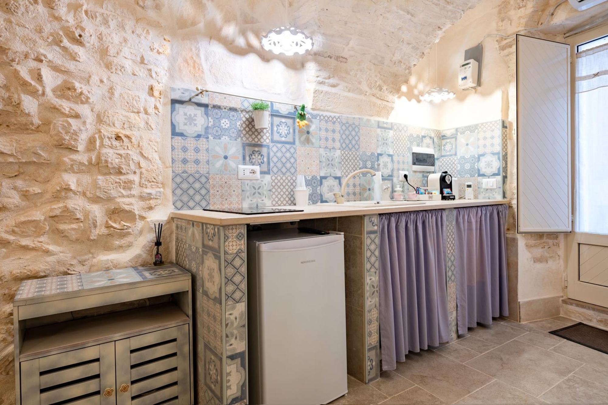 Carman House Appartement Martina Franca Buitenkant foto